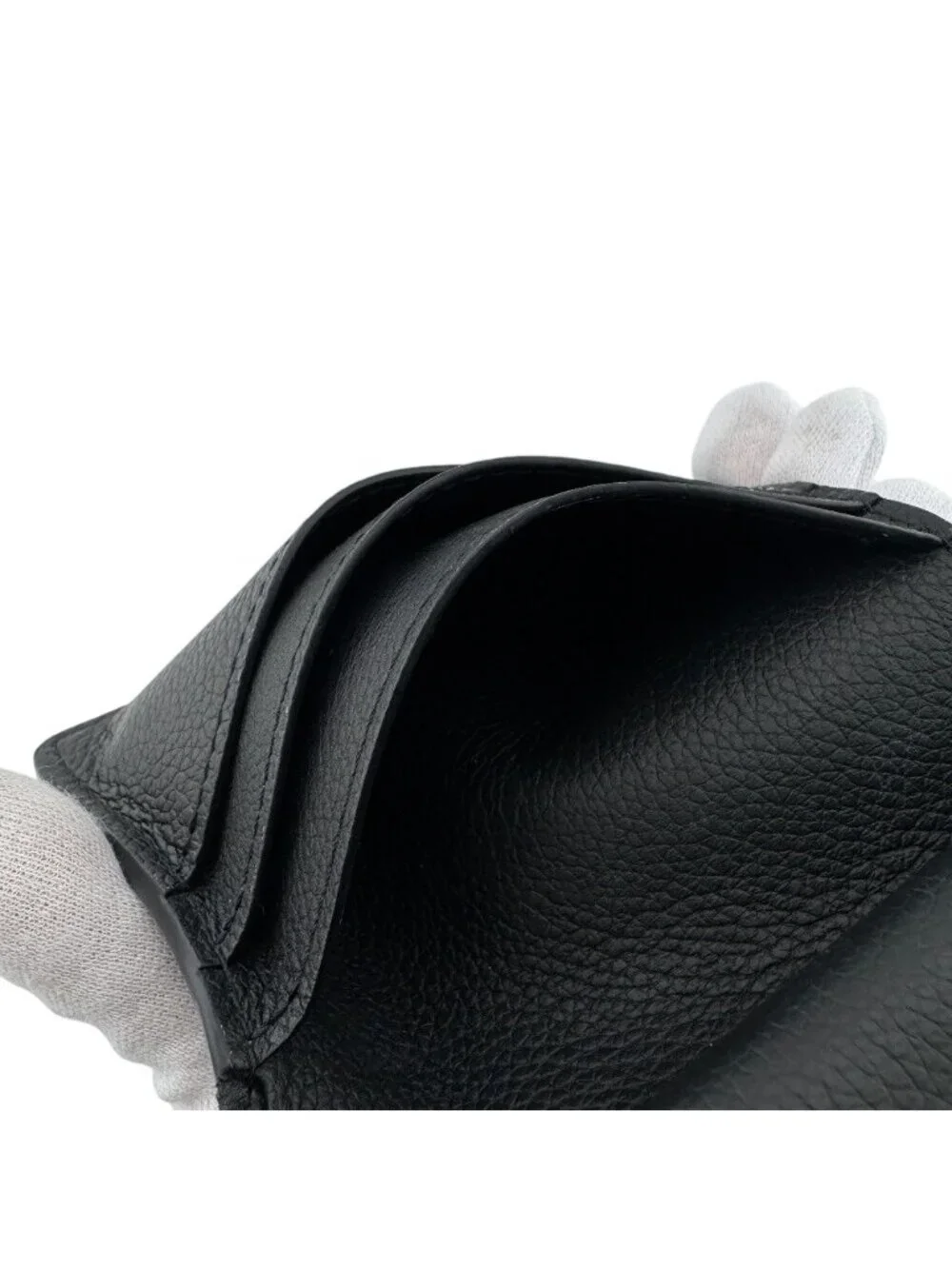 Louis Vuitton Compact Wallet Portefeuille Lowkey Bifold
